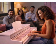 MusicMate Pianino cyfrowe MM-P80-P LegacyLine - 1588219 - zdjęcie 10